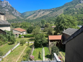 Maison du plateau de beille